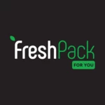 freshpack android application logo